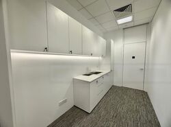 Marina Bay Residences (D1), Office #484143531
